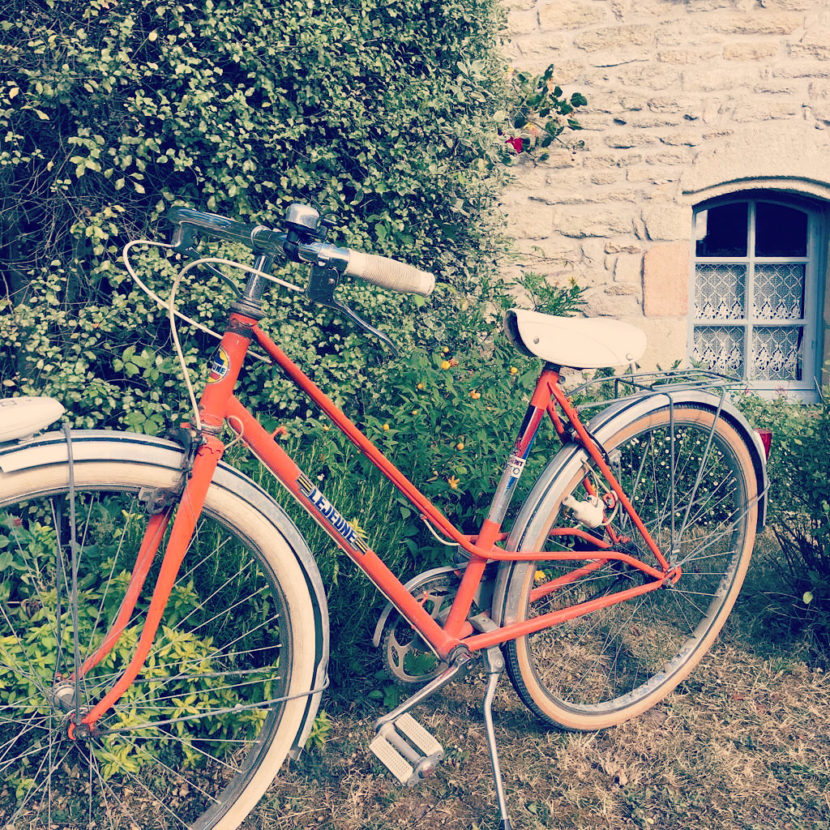 pistes cyclables